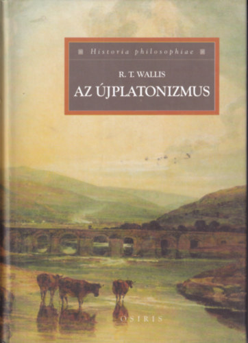 T.Richard Wallis - Az újplatonizmus