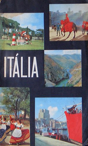 Carlo Carducci - It�lia