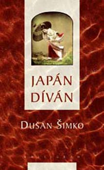 Dusan Simko - Jap�n d�v�n