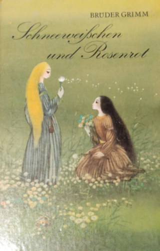 Brder Grimm - Schneewittchen und Rosenrot