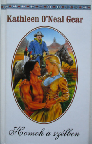 O'Neal Gear Kathleen - Homok a sz�lben