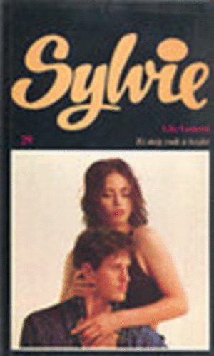 Lila Leonard - Ez m�g csak a kezdet (Sylvie)