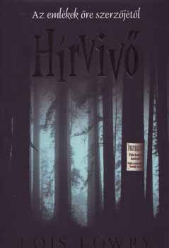 Lois Lowry - H�rviv�