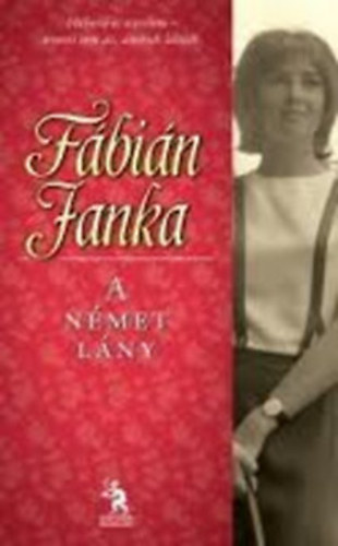 Fábián Janka - A német lány