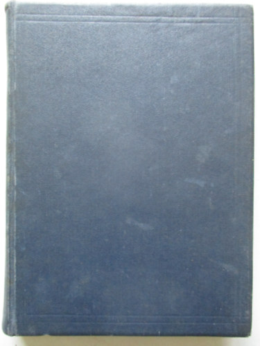 J�vorka Ferenc - F�ldh�ntol�k