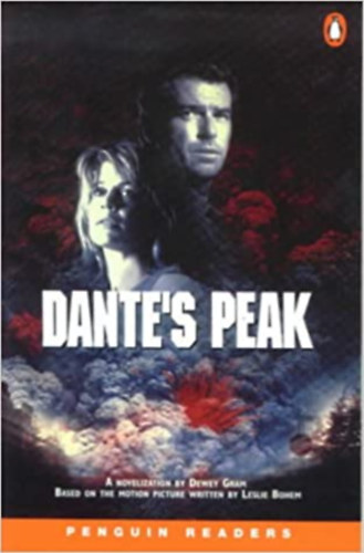 Dante's Peak /Level 2.