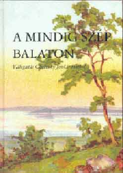 N�meth �kosn� - A mindig sz�p Balaton