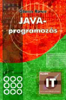 Glenn Rowe - Java - Programozs
