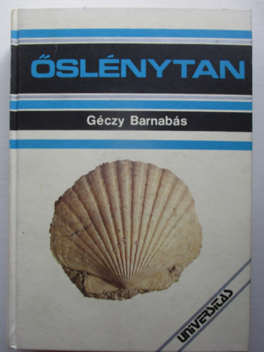 G�czy Barnab�s - �sl�nytan