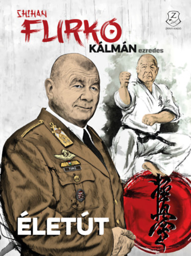 Shihan Furk Klmn ezredes - lett