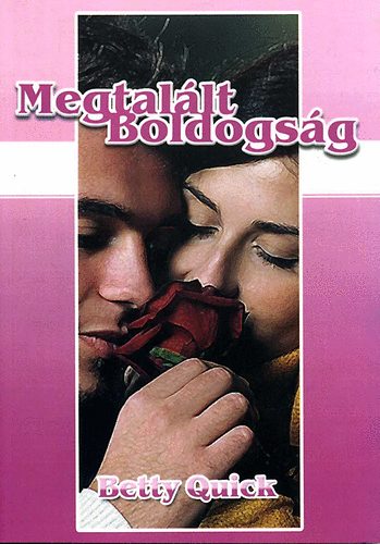 Betty Quick - Megtallt boldogsg