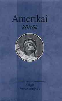 Amerikai költők