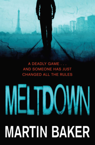 Baker - Meltdown