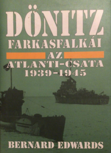 B. Edwards - D�nitz farkasfalk�i