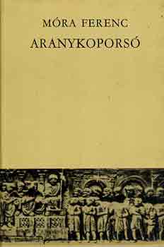 Mra Ferenc - Aranykopors