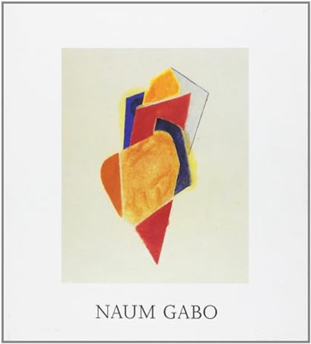 Gabo Naum - Gabo and Colour