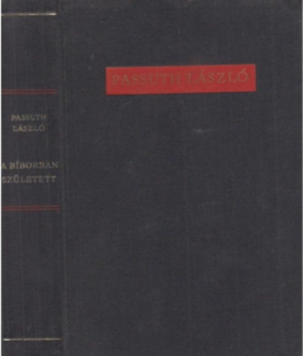 Passuth L�szl� - A B�borbansz�letett
