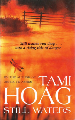 Tami Hoag - Still Waters