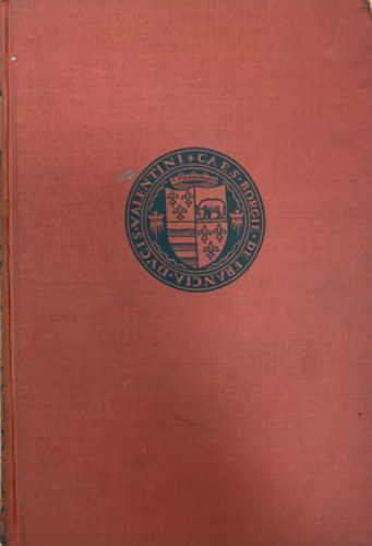 R. Sabatini - Caesar Borgia