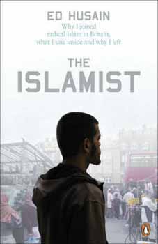 Ed Husain - The Islamist