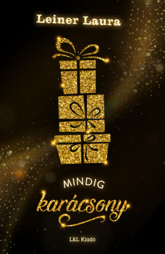 Leiner Laura - Mindig kar�csony