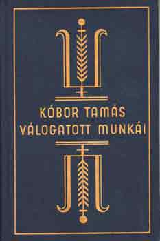 K�bor Tam�s - Reg�ny novell�kban (K.T.v�l.munk�i)