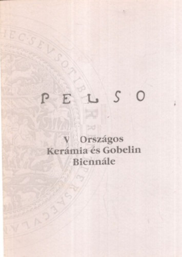 V. Orszgos Kermia s Gobelin Biennle (2005)