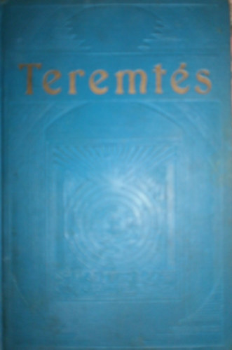 Rutherford J.F. - Teremts