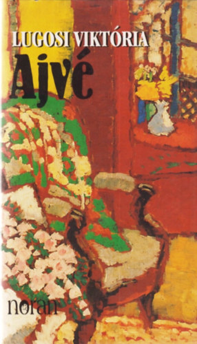 Lugosi Vikt�ria - Ajv�