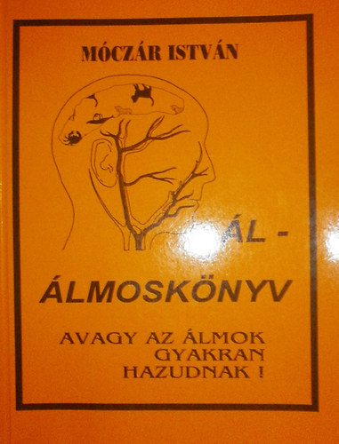 Mczr Istvn - l-lmosknyv