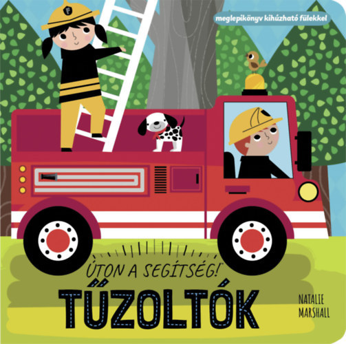 �ton a seg�ts�g! - T�zolt�k