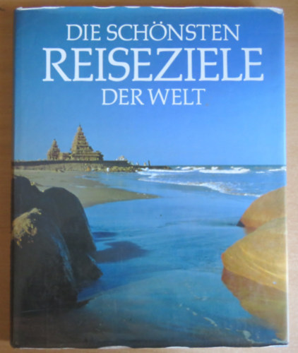 Die Schnsten Reiseziele der Welt