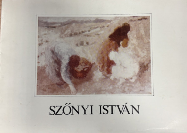 Sz�nyi Istv�n