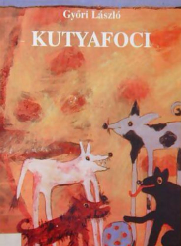 Kutyafoci