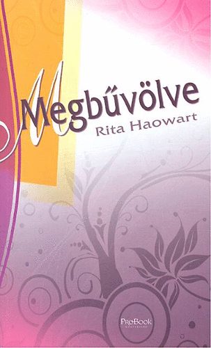 Rita Haowart - Megbűvölve
