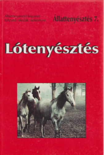Maknics Zolt�n - L�teny�szt�s - �llatteny�szt�s 7.