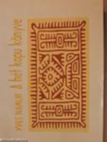 Yves Namur - A h�t kapu k�nyve