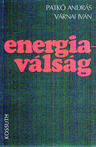 Patk-Vrnai - Energiavlsg