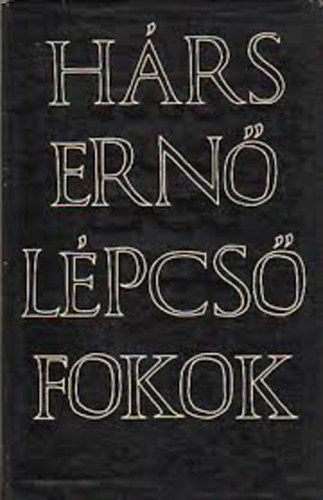 H�rs Ern� - L�pcs�fokok