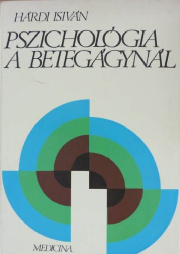 Dr. Hrdi Istvn - Pszicholgia a beteggynl