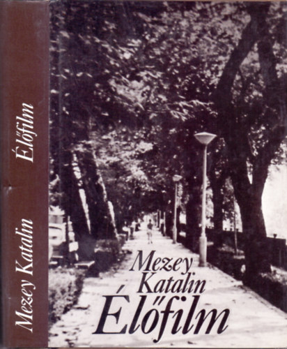 Mezey Katalin - �l�film
