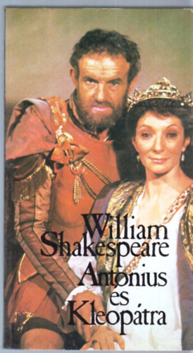 William Shakespeare - Antonius �s Kleop�tra