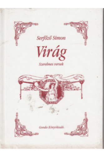 Virg- Szerelmes versek