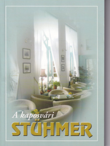 Pusks Bla - A kaposvri Sthmer