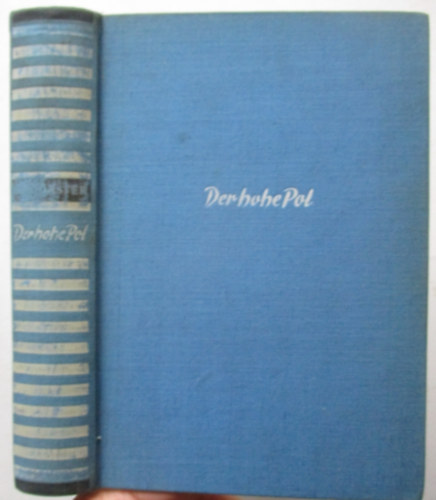 hans albert f�rster - Der hohe pol