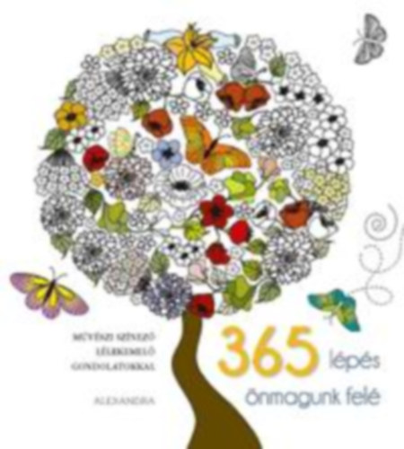 365 l�p�s �nmagunk fel�