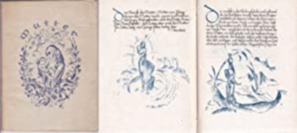 Die Mutter - Antologie