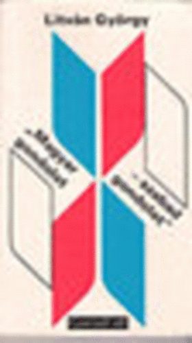 Litv�n Gy�rgy - "Magyar gondolat - szabad gondolat" (Gyorsul� id�)