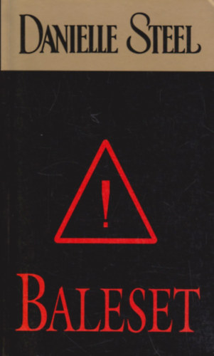 Danielle Steel - Baleset