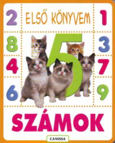 Els knyvem - Szmok